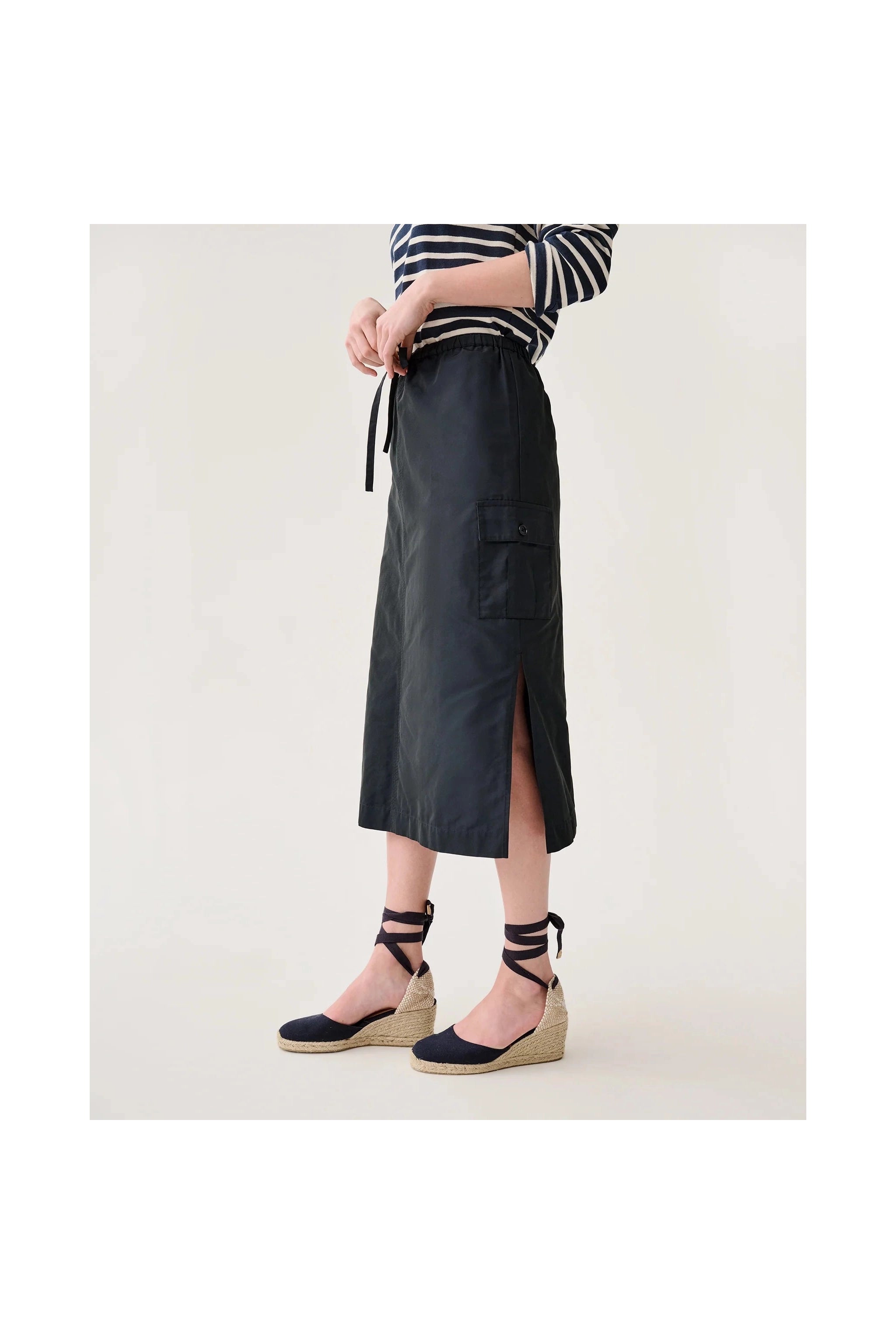 Willa Skirt Mashburn