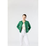 Megan Cardigan Jacket Mashburn