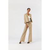 Camille Patch-Pocket Jean Mashburn