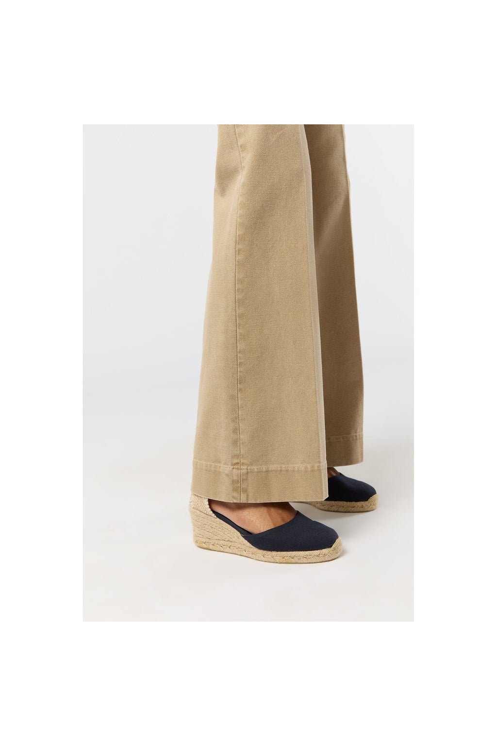 Camille Patch-Pocket Jean Mashburn