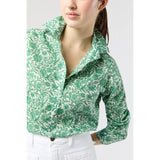 Tomboy Popover Shirt Mashburn