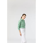 Tomboy Popover Shirt Mashburn