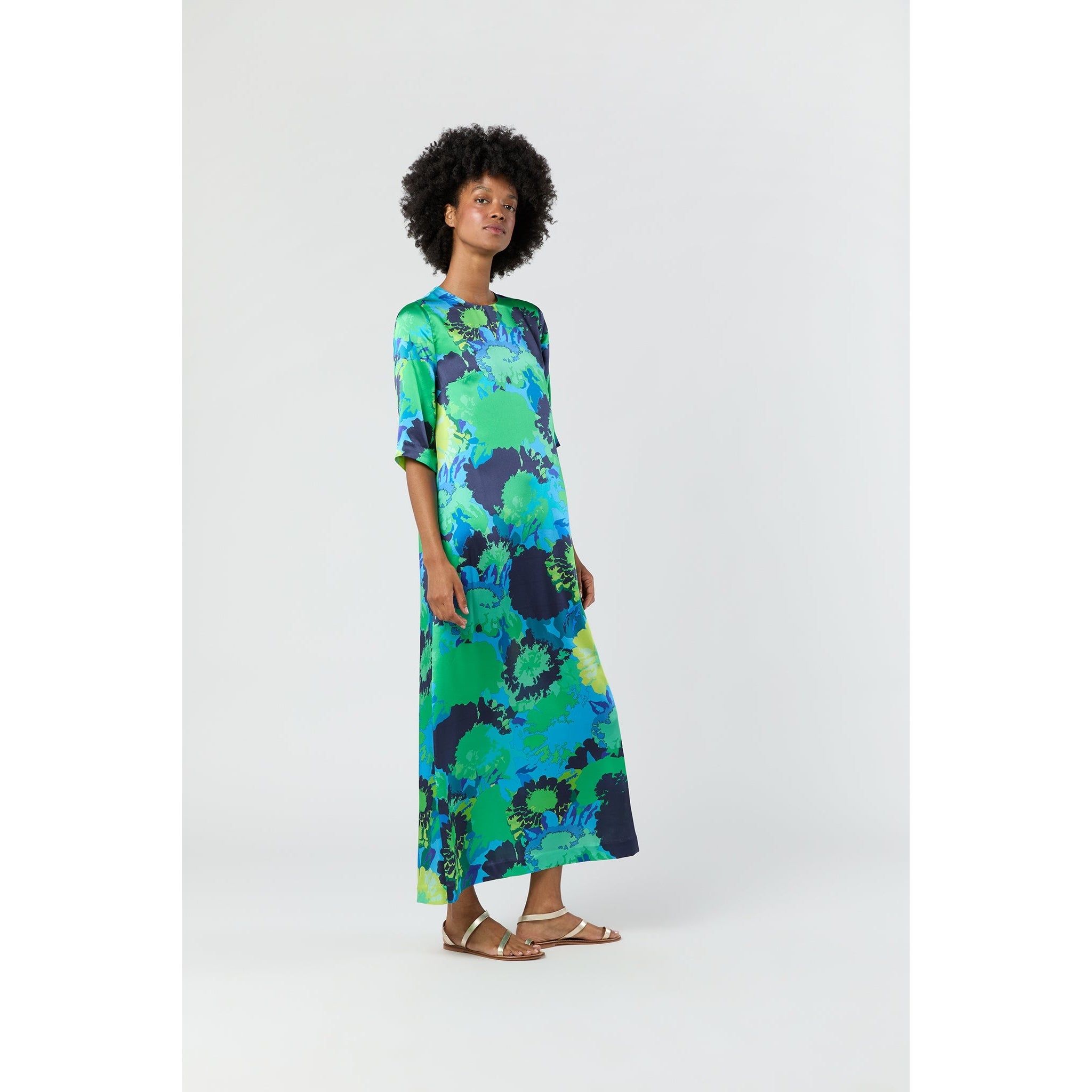 Paige Maxi Dress Mashburn