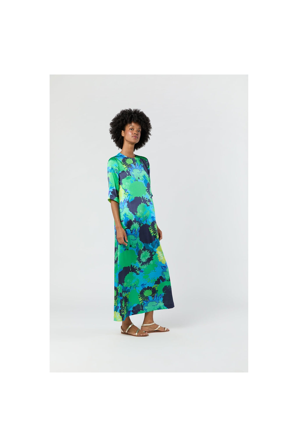 Paige Maxi Dress Mashburn