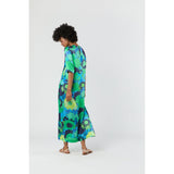 Paige Maxi Dress Mashburn