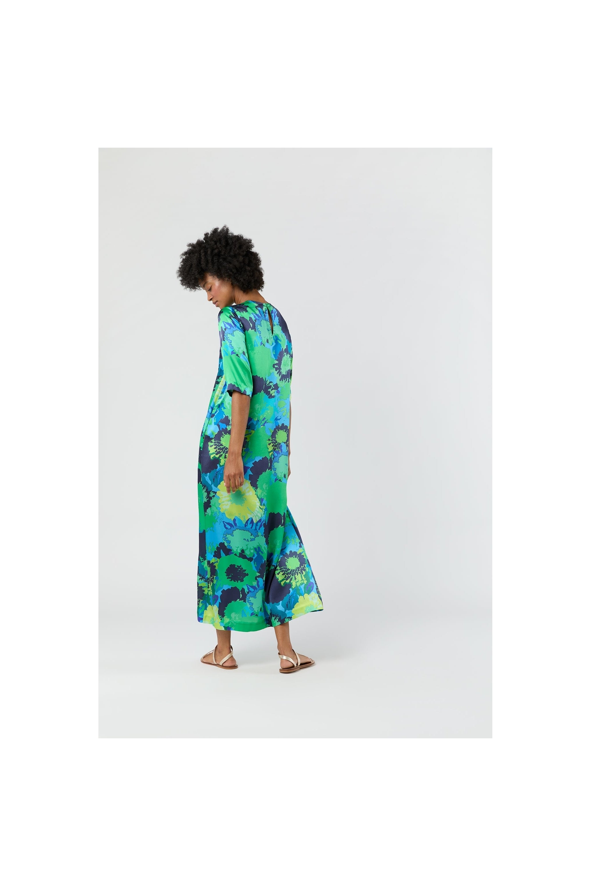 Paige Maxi Dress Mashburn