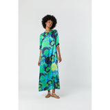 Paige Maxi Dress Mashburn