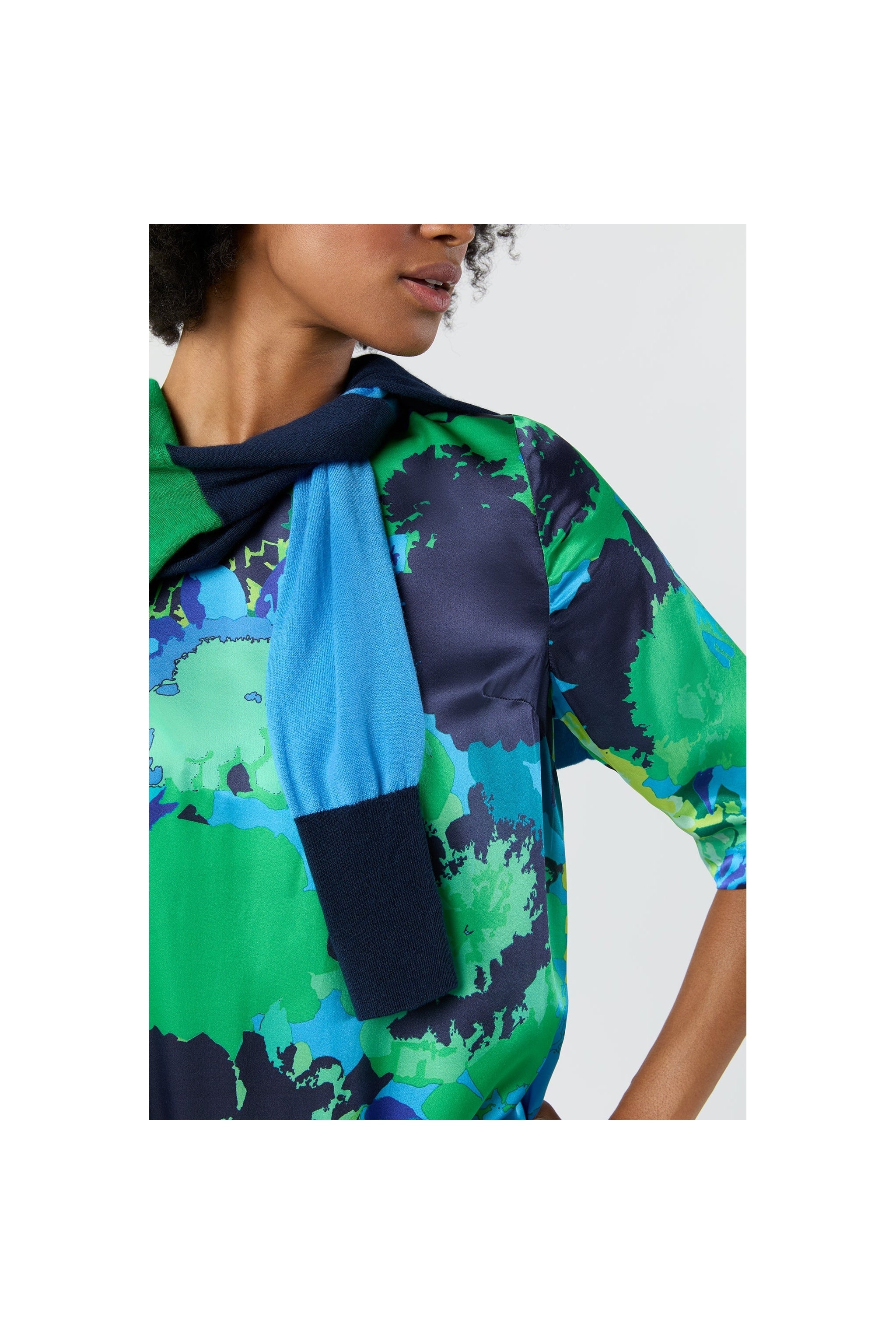 Paige Maxi Dress Mashburn