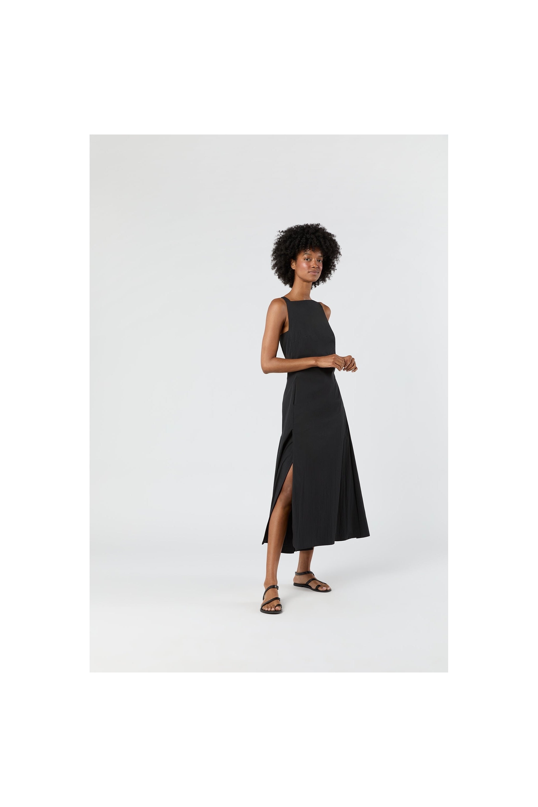 Rosalind Dress Mashburn