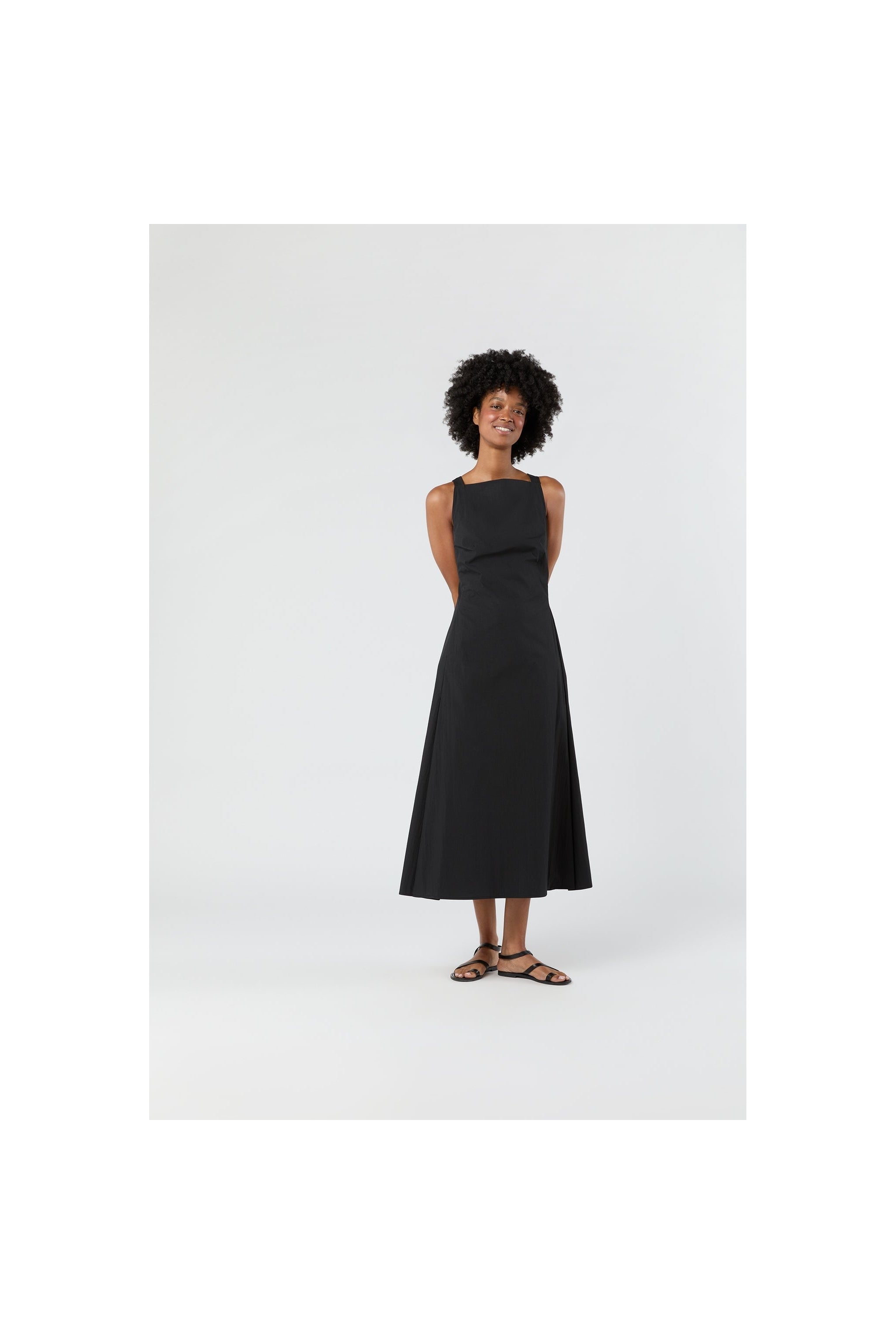 Rosalind Dress Mashburn