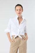 Mel Shirt Mashburn