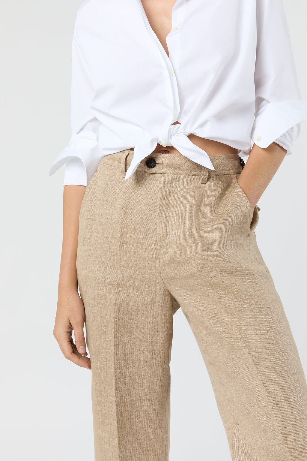 Mel Shirt Mashburn