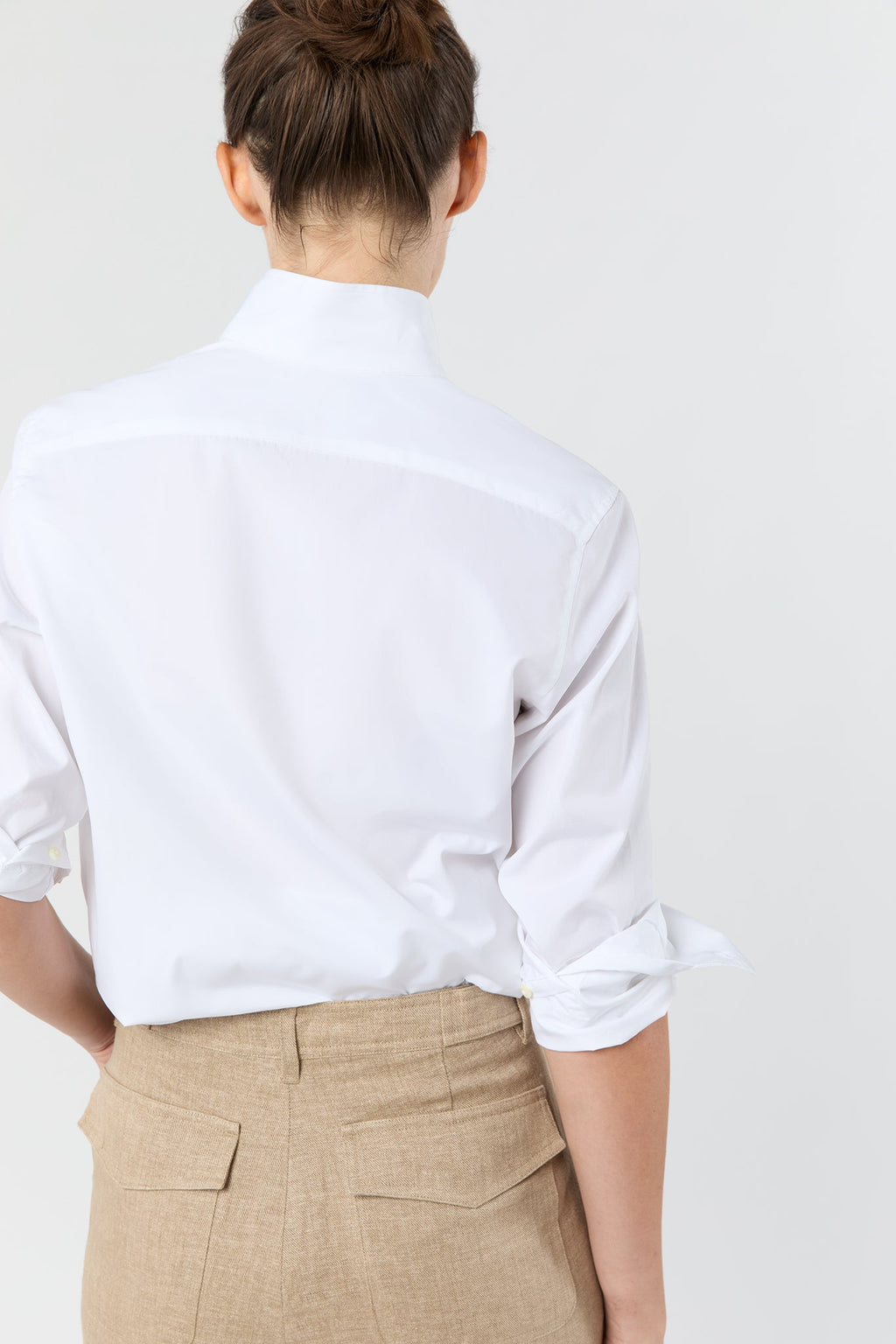 Mel Shirt Mashburn