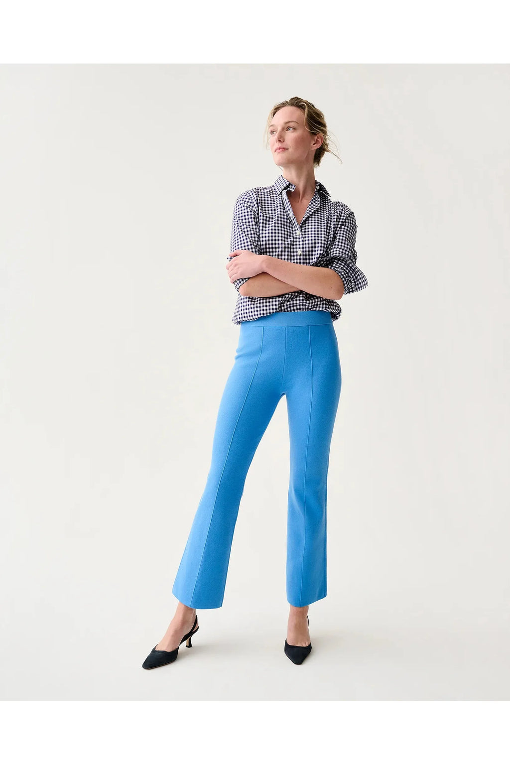 Lara Pant Mashburn