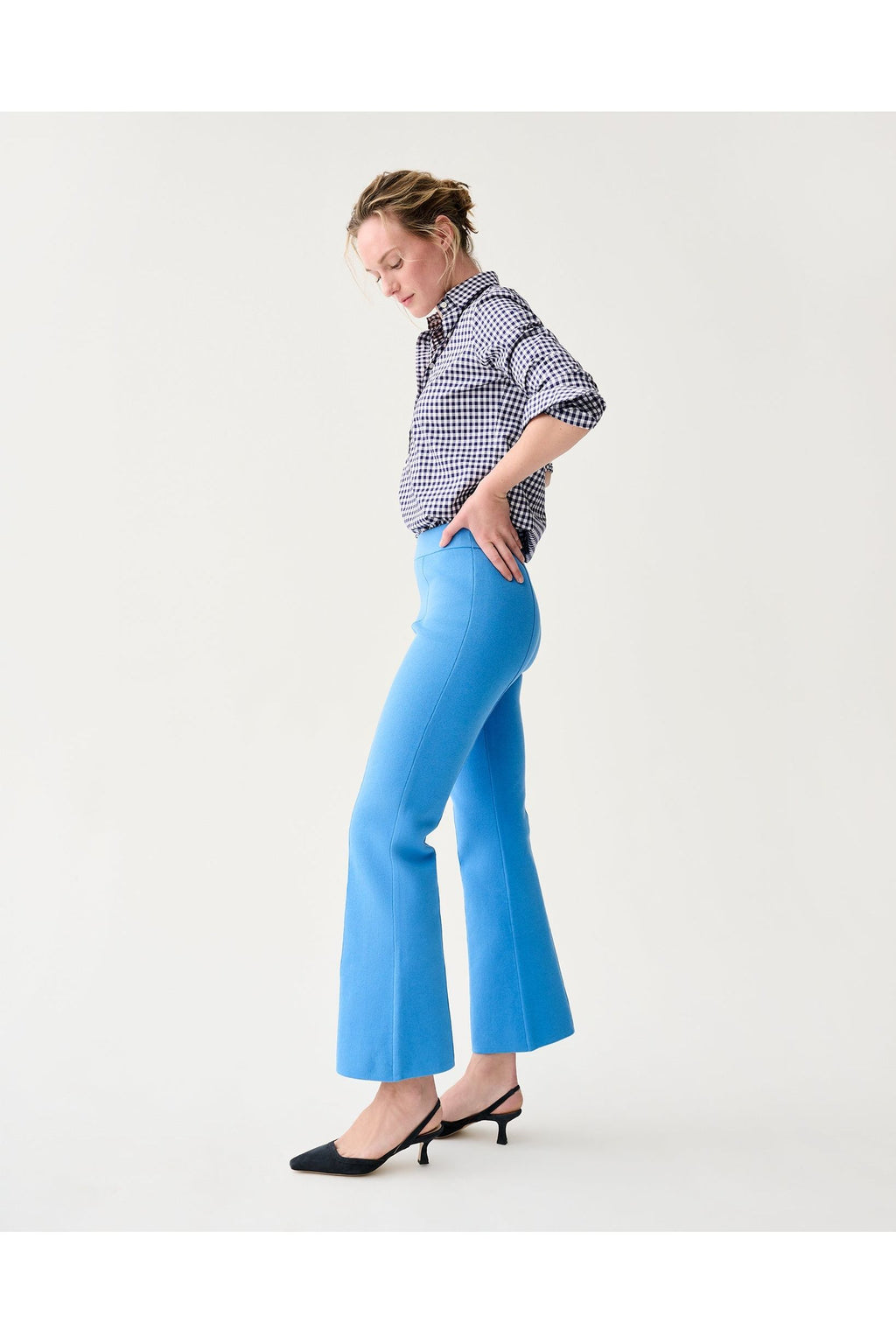 Lara Pant Mashburn