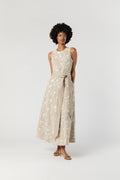 Rosalie Dress Mashburn