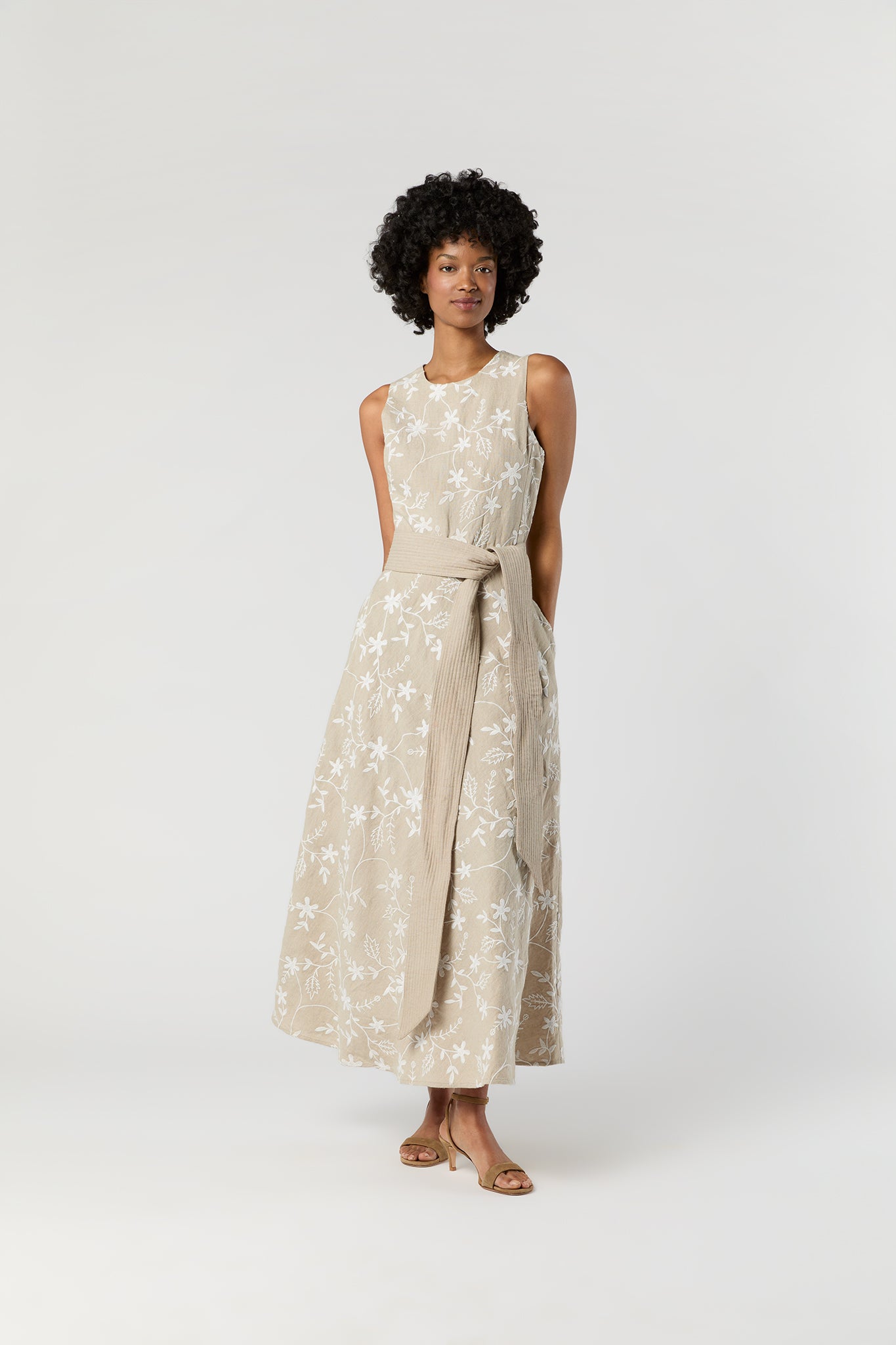 Rosalie Dress Mashburn