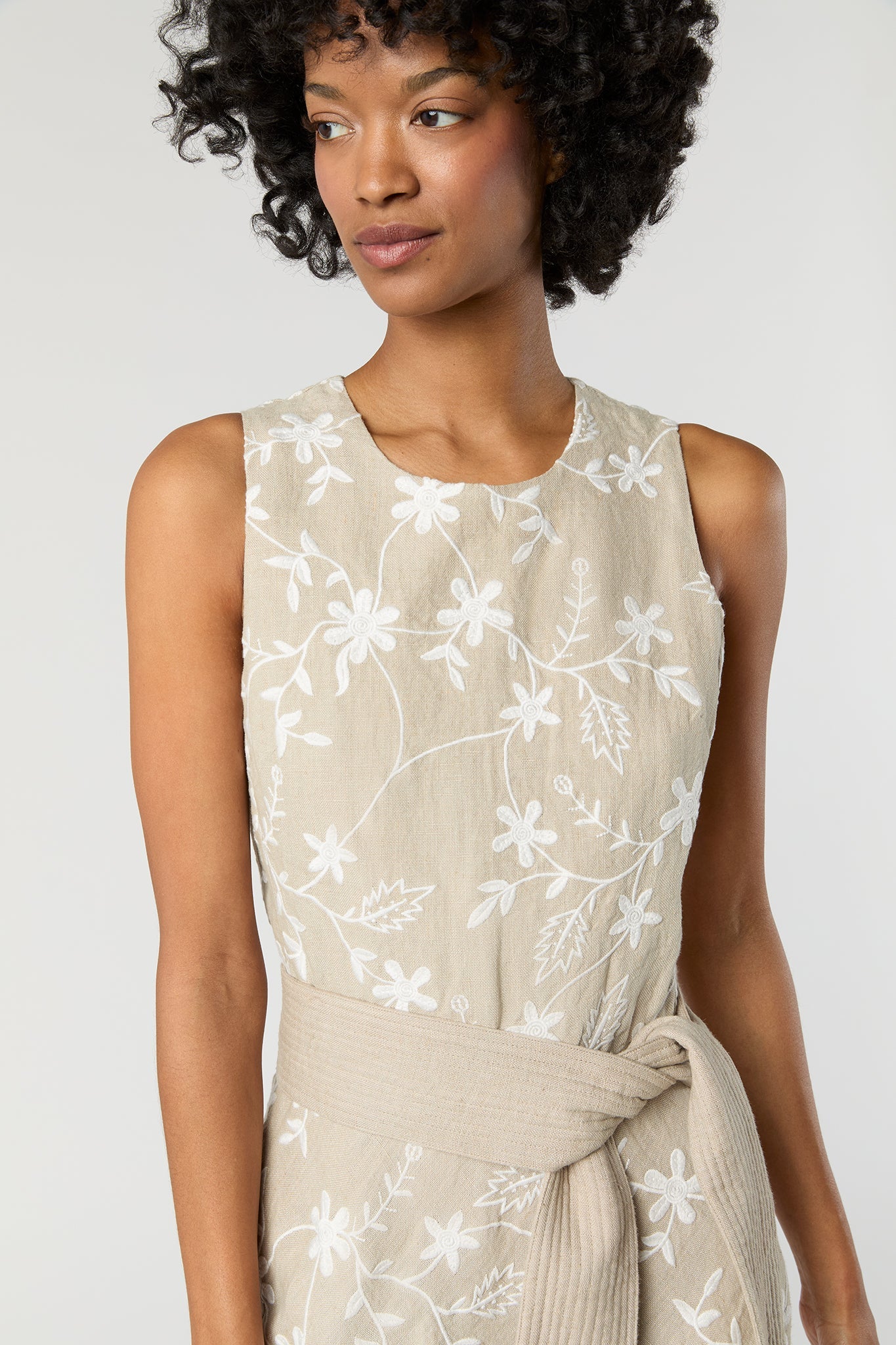 Rosalie Dress Mashburn