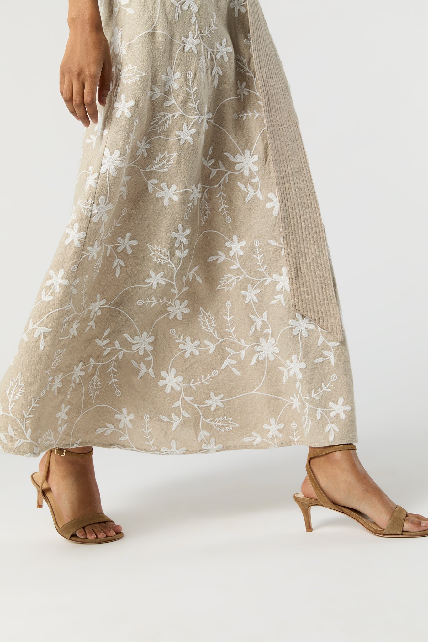 Rosalie Dress Mashburn