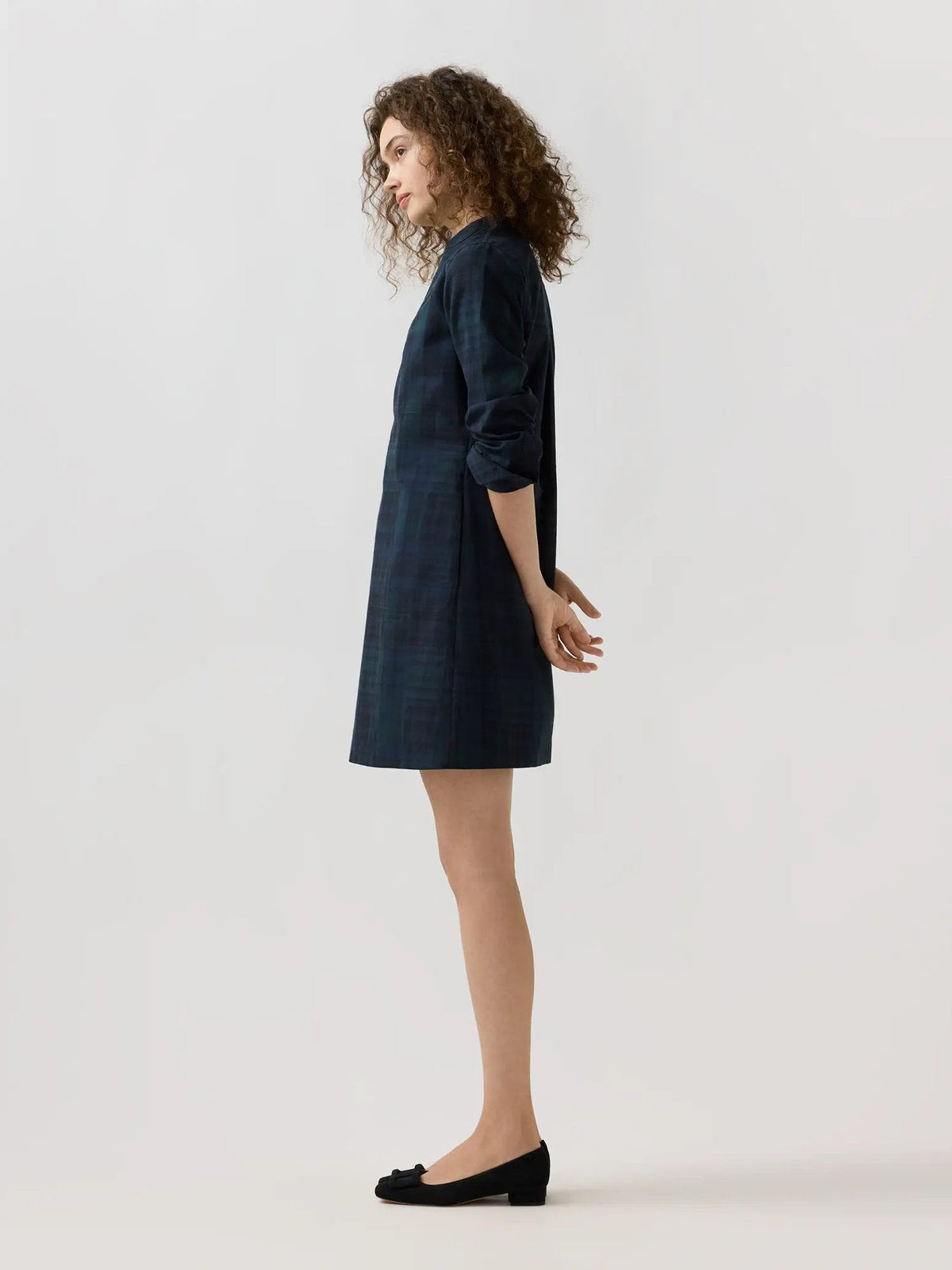 Mackey Dress Mashburn
