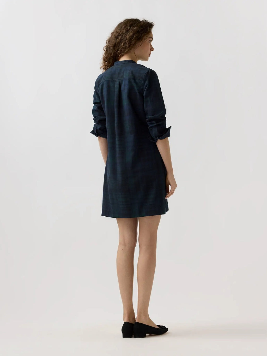 Mackey Dress Mashburn
