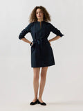 Mackey Dress Mashburn