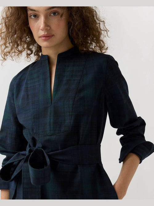 Mackey Dress Mashburn