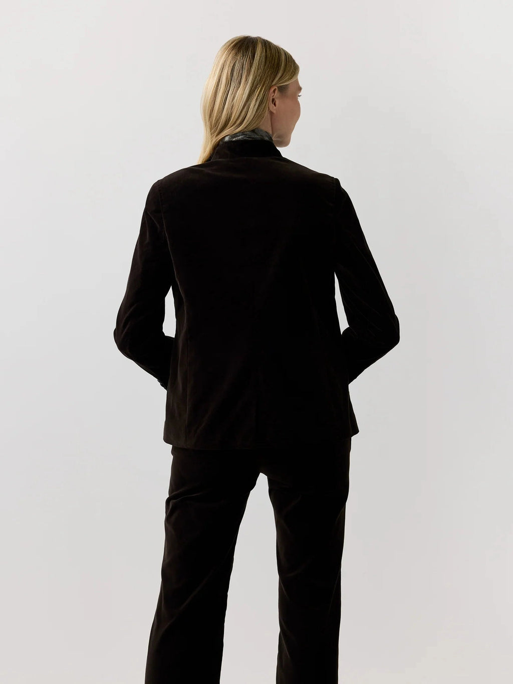 Marguerite Jacket Mashburn