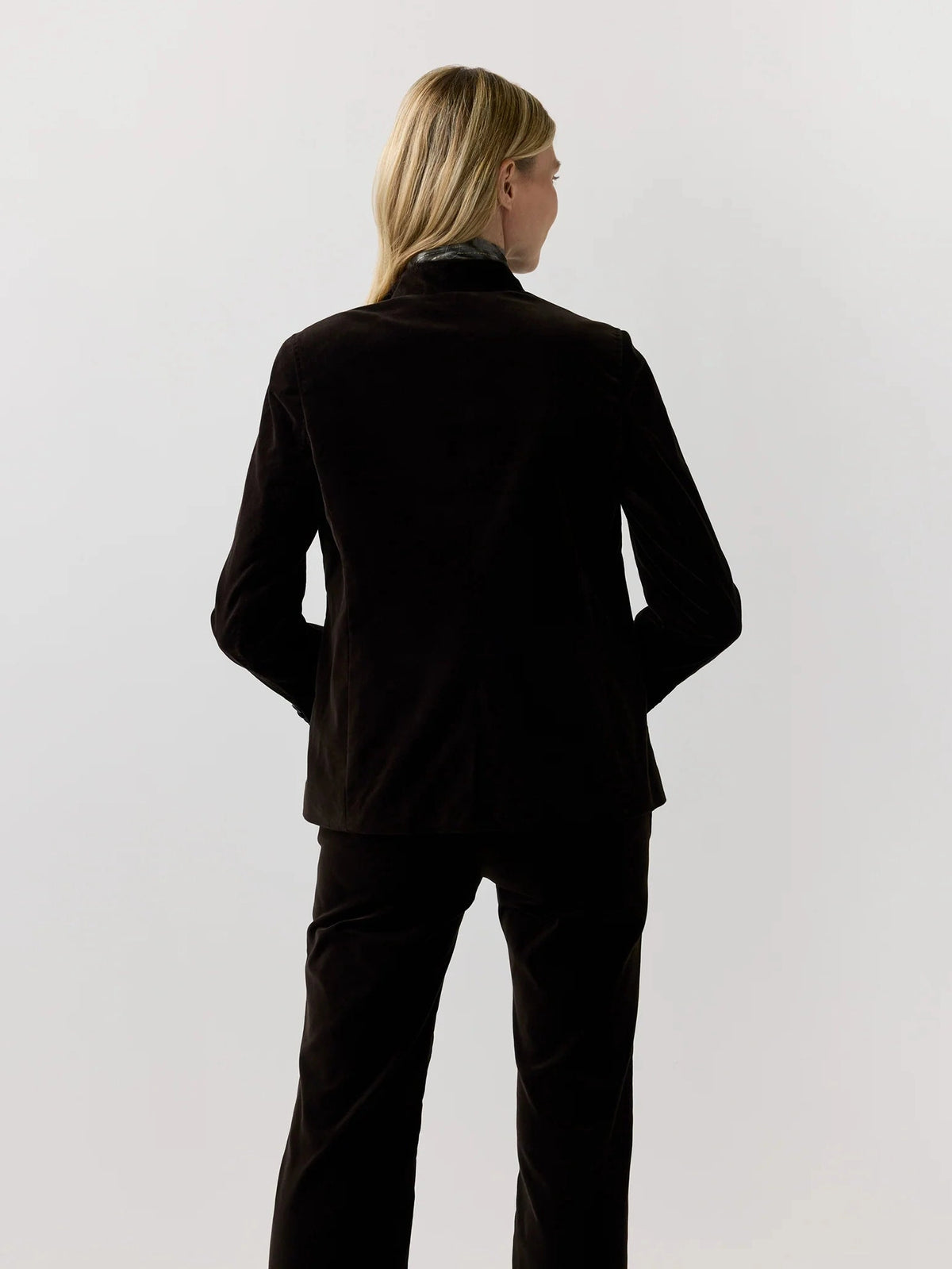 Marguerite Jacket Mashburn