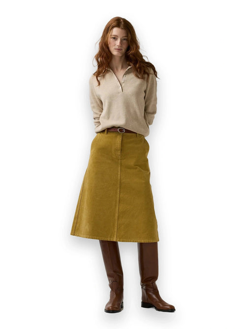 Connelly Skirt Mashburn