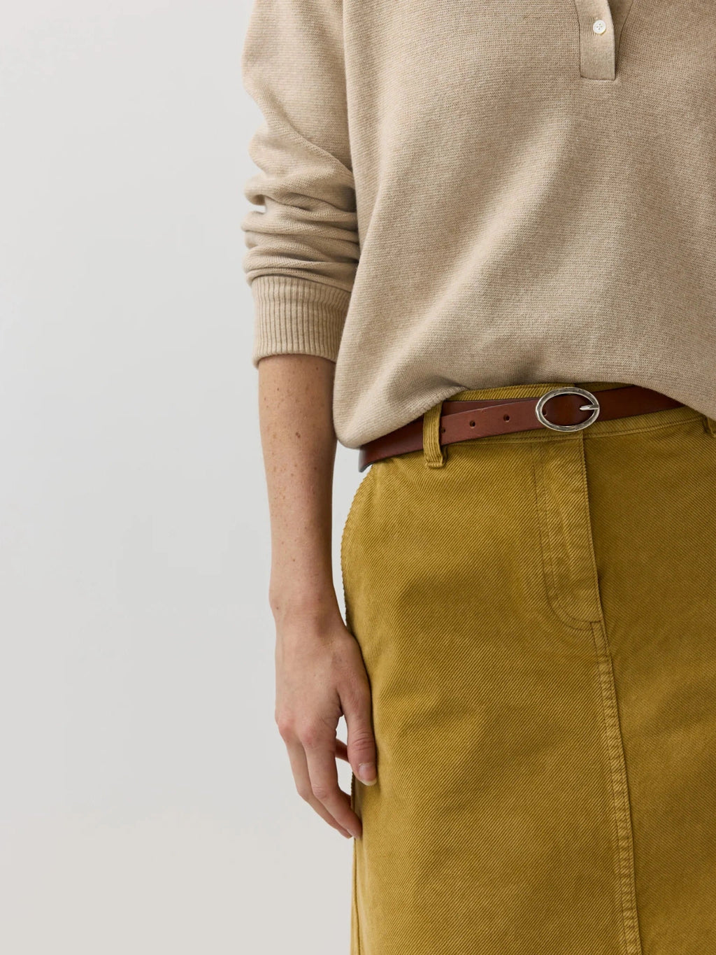 Connelly Skirt Mashburn