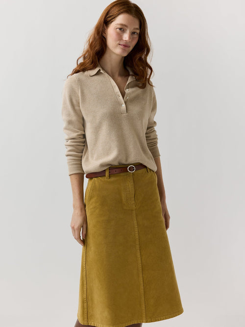Connelly Skirt Mashburn