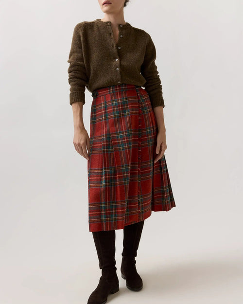 Kilt Skirt Mashburn