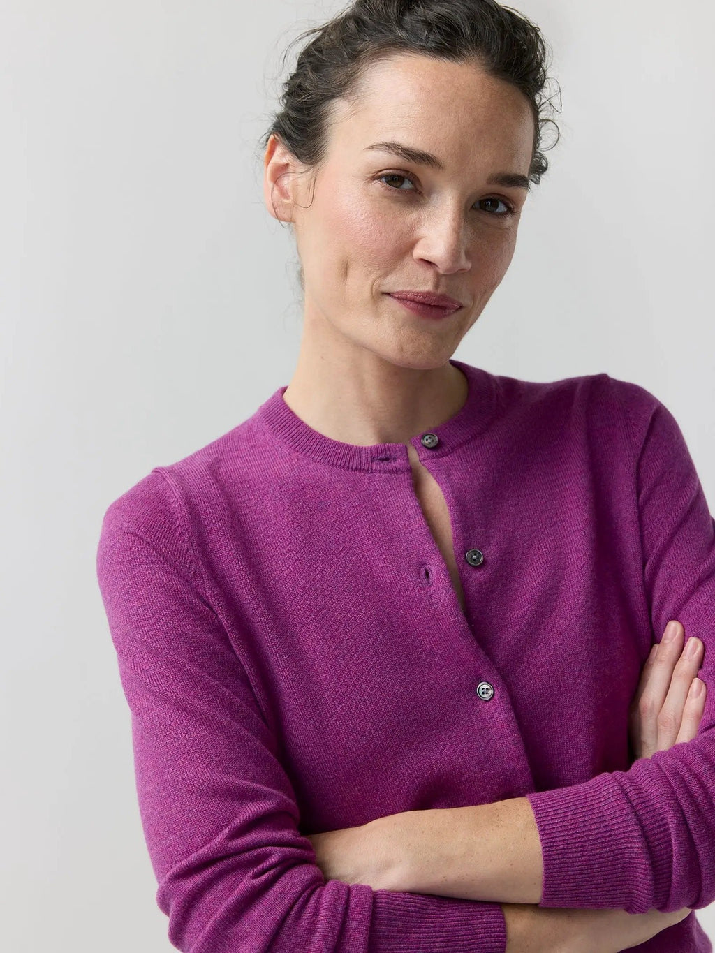 Rosie Cardigan Mashburn