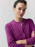 Rosie Cardigan Mashburn