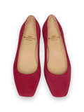 Cecelia Flat by Mashburn