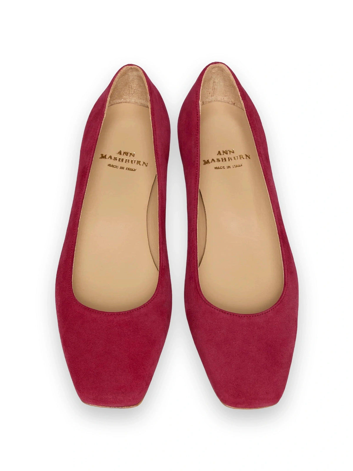 Cecelia Flat Mashburn