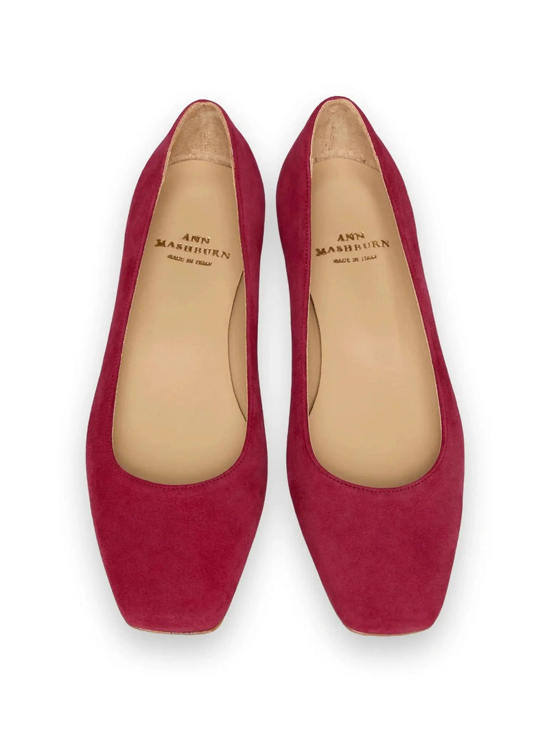 Cecelia Flat