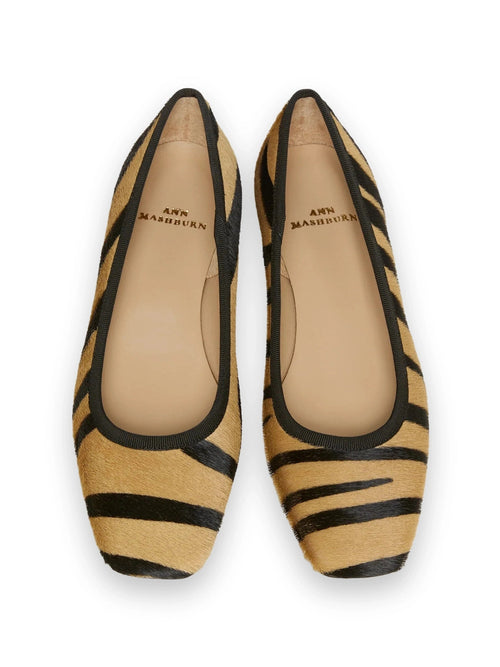 Cecelia Flat Mashburn