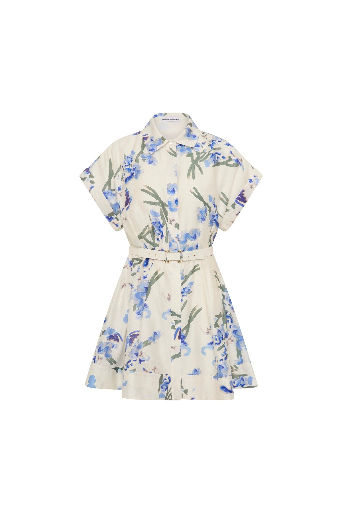 BLUEBELL MEADOW MINI Rebecca Vallance