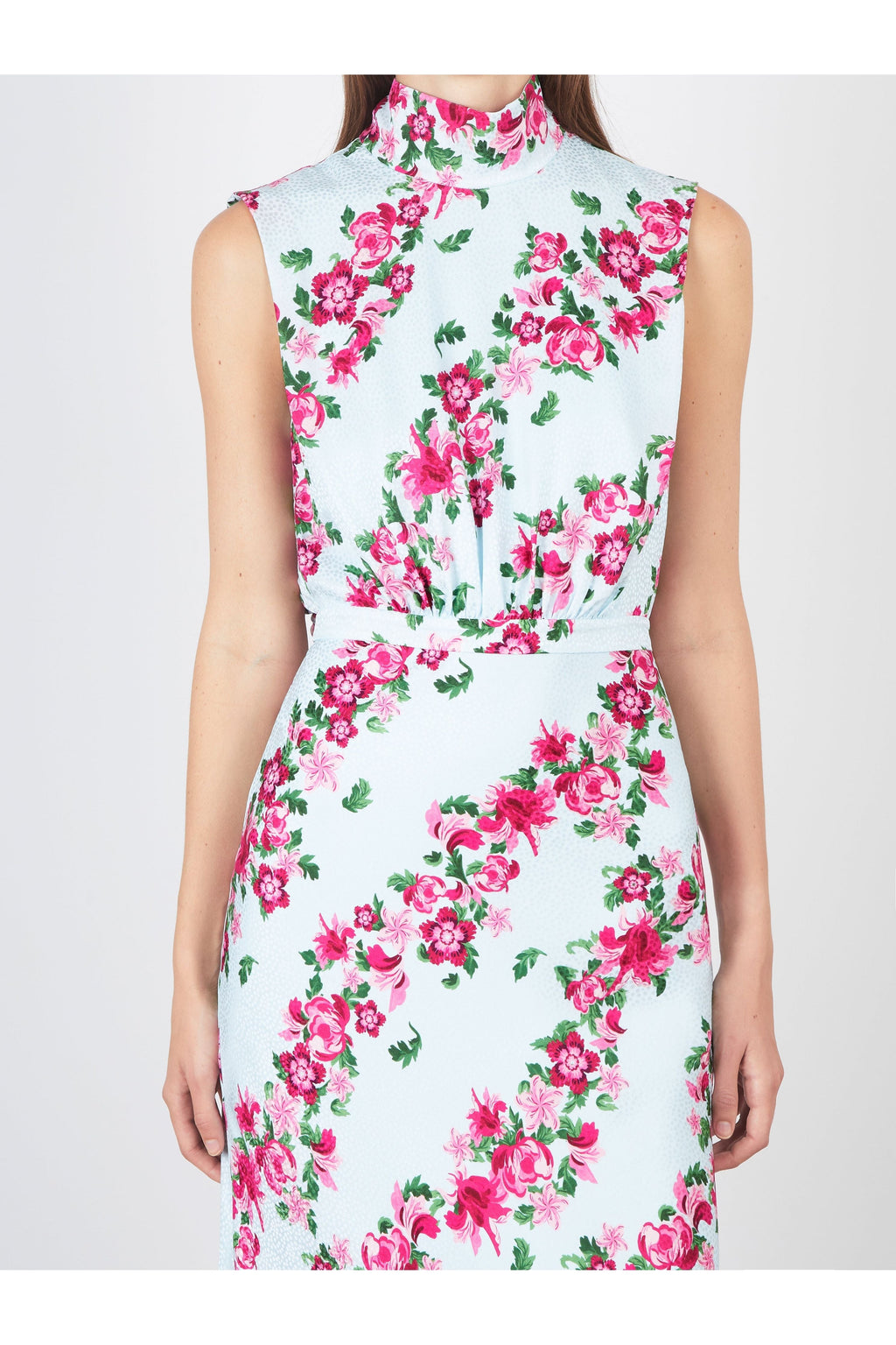 FLEUR DRESS 1427 SALONI
