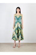 MARTINE-B DRESS 11296 SALONI