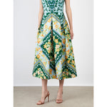 MARTINE-B DRESS 11296 SALONI