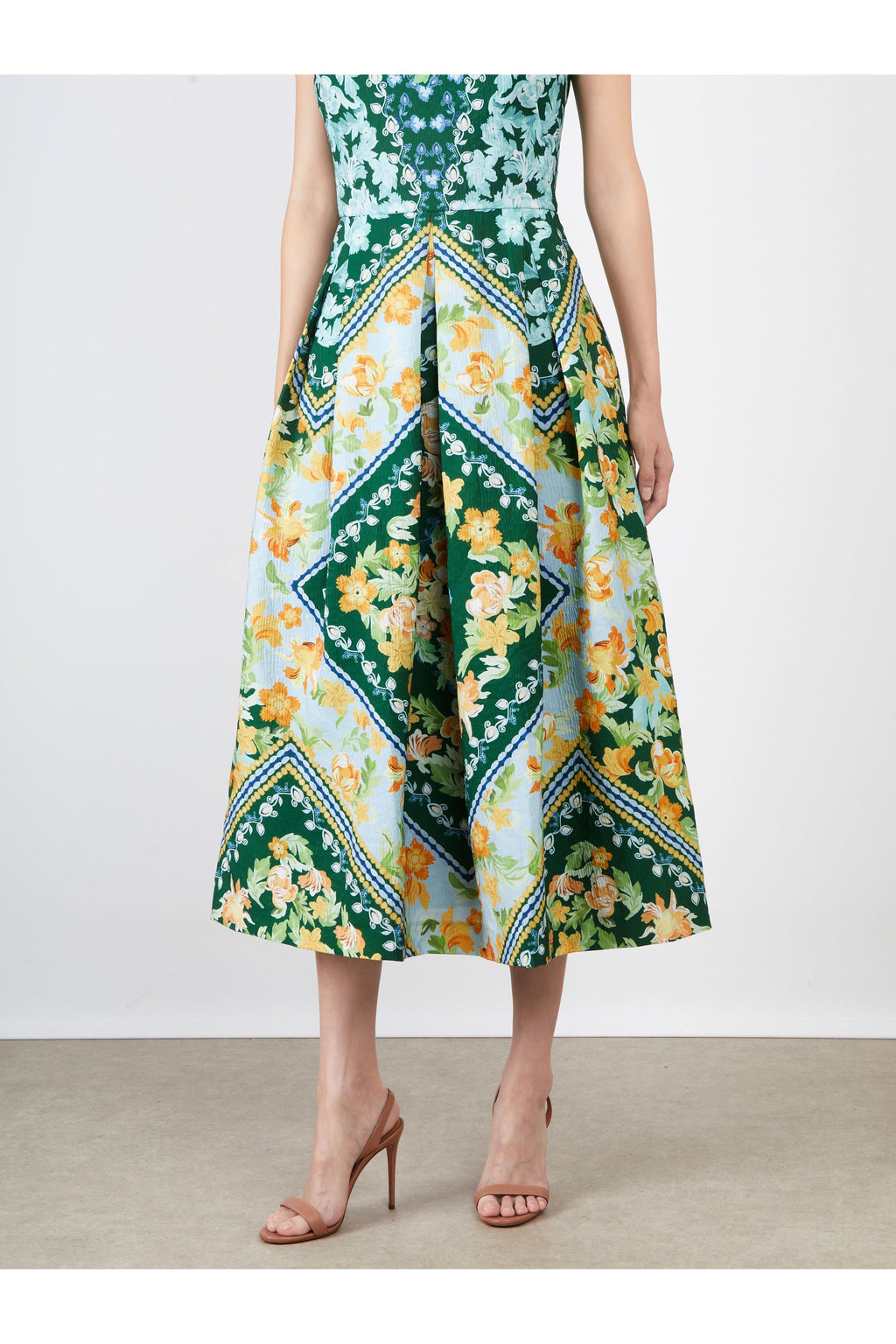 MARTINE-B DRESS 11296 SALONI