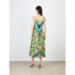 MARTINE-B DRESS 11296 SALONI