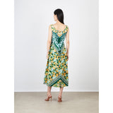 MARTINE-B DRESS 11296 SALONI