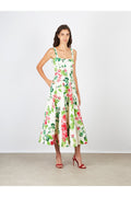 SABRINA DRESS 11284 SALONI