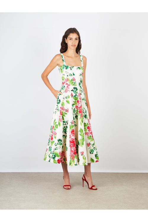SABRINA DRESS 11284 SALONI