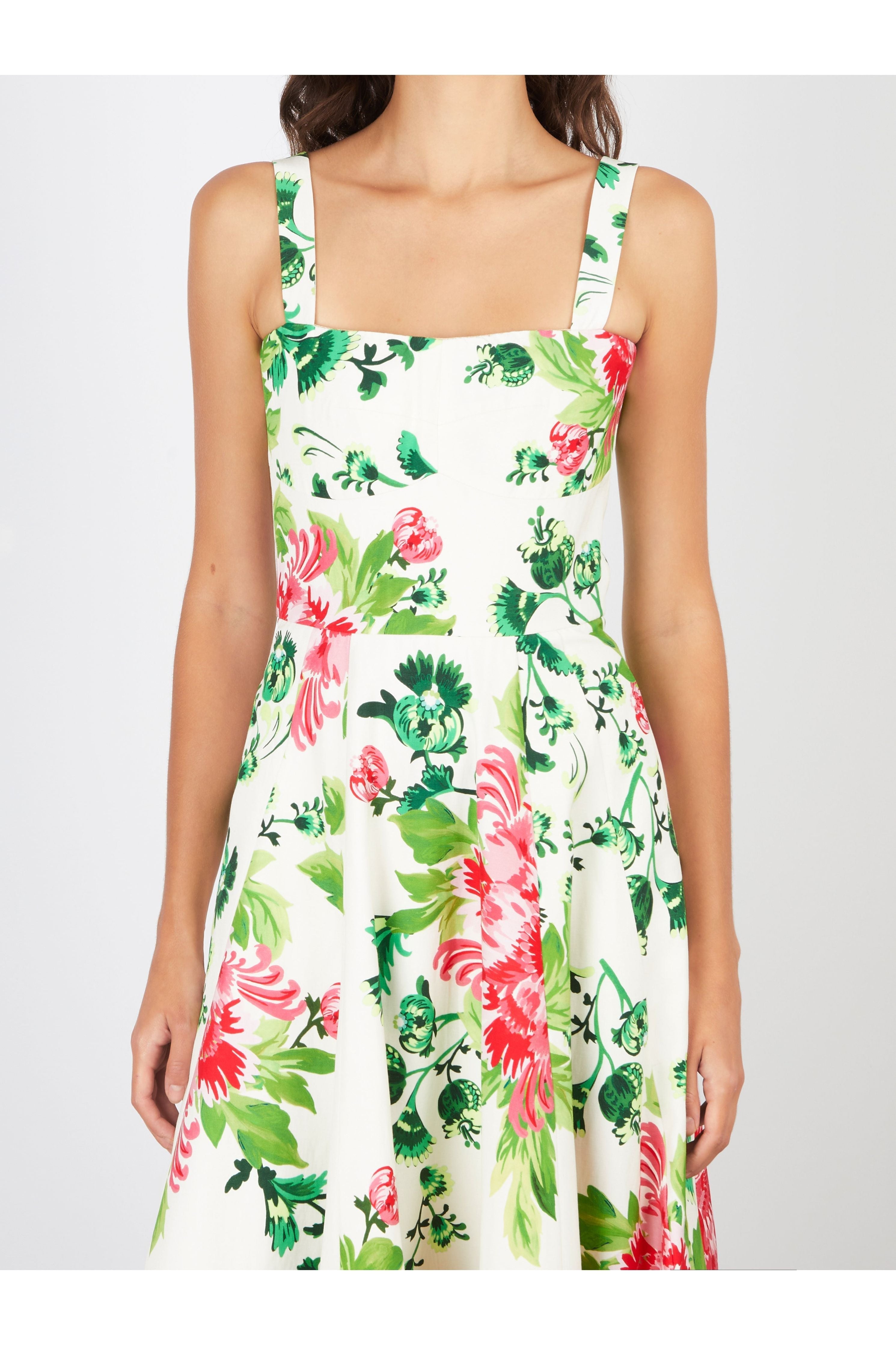 SABRINA DRESS 11284 SALONI