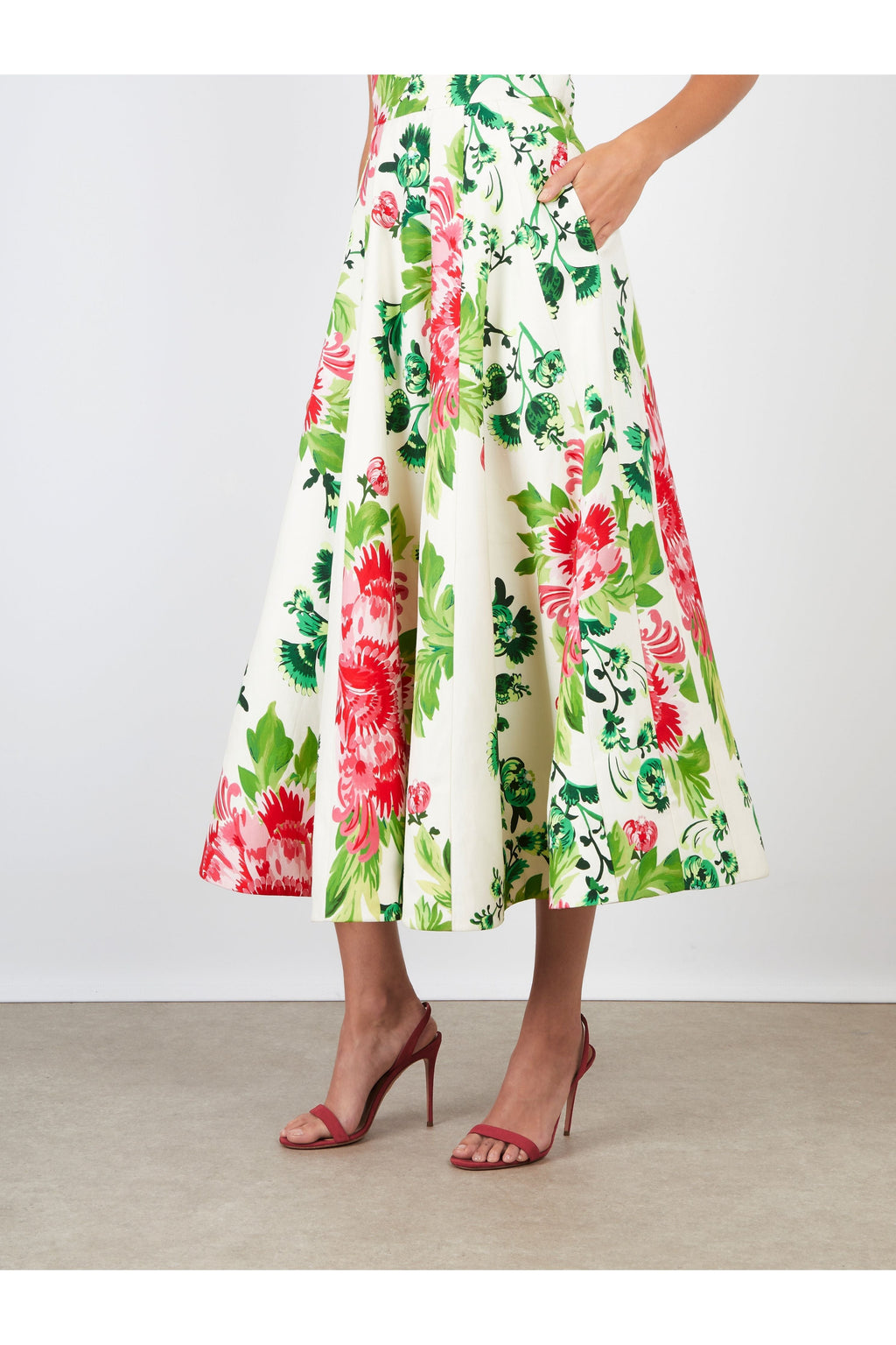 SABRINA DRESS 11284 SALONI